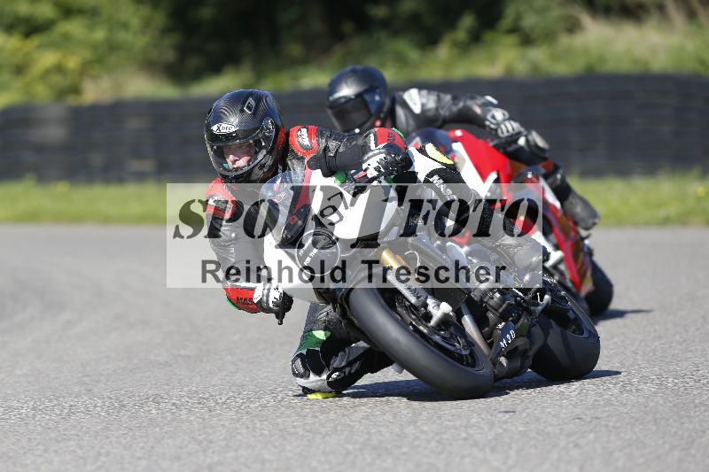 /55 20.09.2025 Speer Racing ADR/Gruppe rot/97